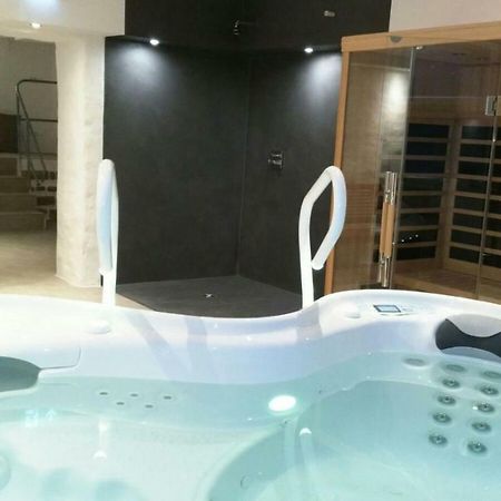 Comfort-Hotel Garni Schierker Waldperle - Inklusive Wellness Bagian luar foto