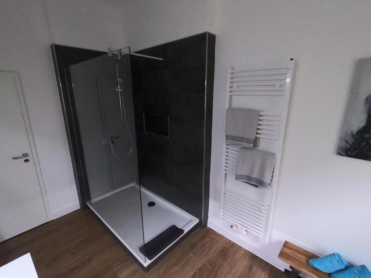 Comfort-Hotel Garni Schierker Waldperle - Inklusive Wellness Bagian luar foto