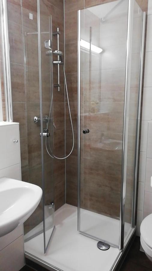 Comfort-Hotel Garni Schierker Waldperle - Inklusive Wellness Bagian luar foto