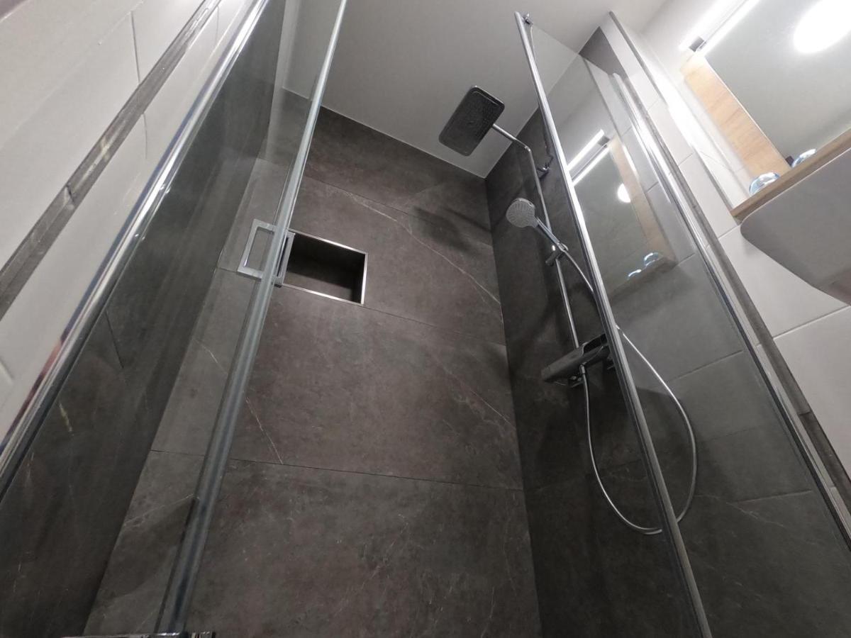 Comfort-Hotel Garni Schierker Waldperle - Inklusive Wellness Bagian luar foto